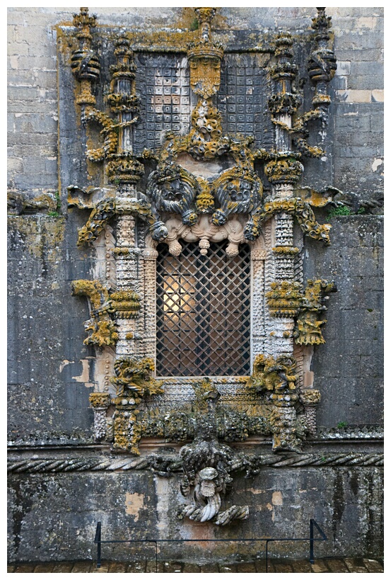 Ventana Manuelina
