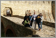 Castillo de San Jorge