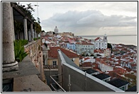 Mirador de Santa Luca