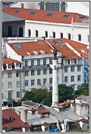 Estatua Real