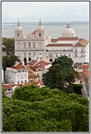 Cpulas y Torres