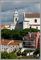 Miradouro da Graa