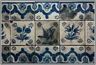 Azulejo