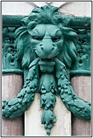 Leon de Bronce