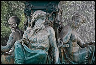 Fuente del Rossio