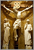 Crucifixin