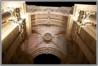 Arco de Triunfo