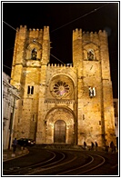 Catedral de Lisboa