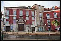 Museo de Artes Decorativas