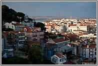 Vistas desde el Mirador de Graa