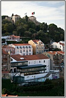 Castillo de San Jorge