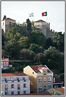 Castillo de San Jorge