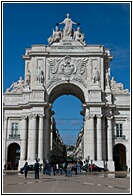 Arco de Triunfo