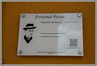 Recuerdo a Pessoa