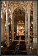 Iglesia de Santa Mara