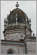 Cimborrio