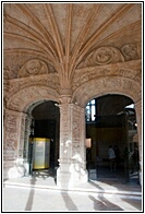 Sala Capitular