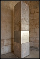 Tumba de Pessoa