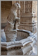 Fuente del Len