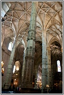 Iglesia del Monasterio
