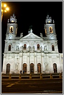 Baslica da Estrela