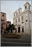 Iglesia de San Miguel