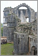 Ruinas