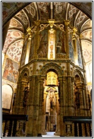 Monasterio de Tomar