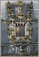 Ventana Manuelina