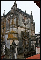 Nave del Captulo