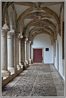Claustro da Micha