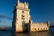 Fotos de Lisboa