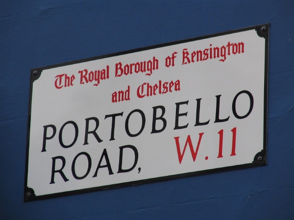 Portobello Road