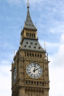 El Big Ben