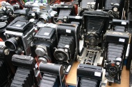 Camaras fotograficas