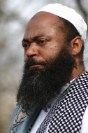 Orador en Speakers Corner