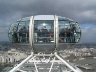London Eye