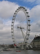 London Eye