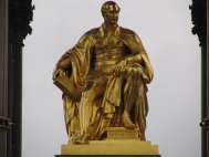 El dorado Alberto