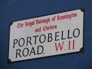 Portobello Road