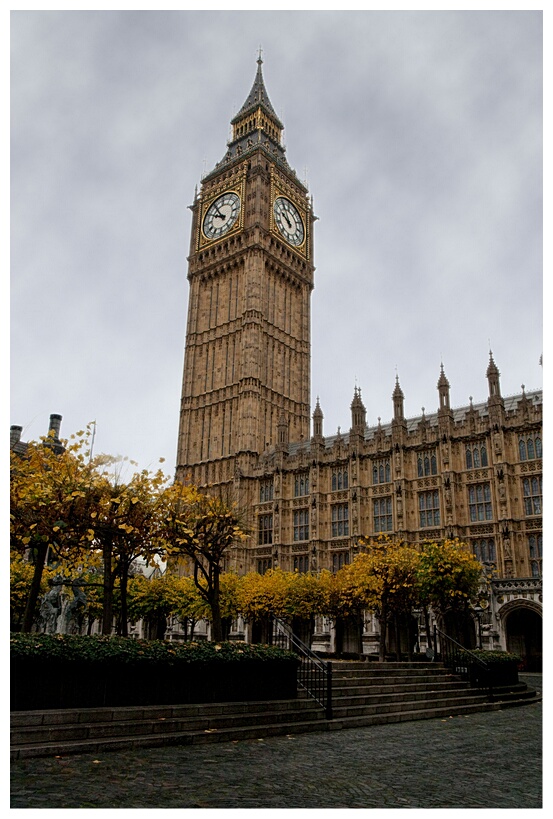 Houses of Parliament