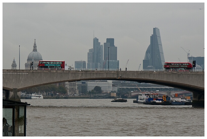 Waterloo Bridge