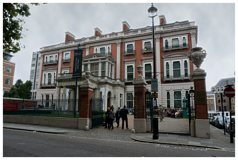 Hertford House