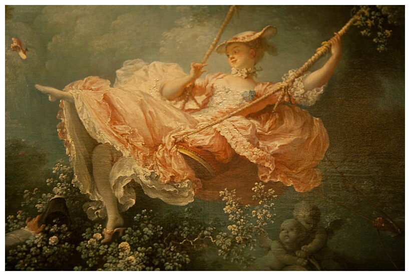 The Swing