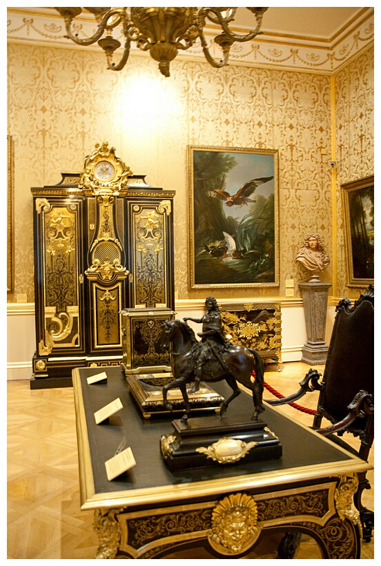 Andr-Charles Boulle