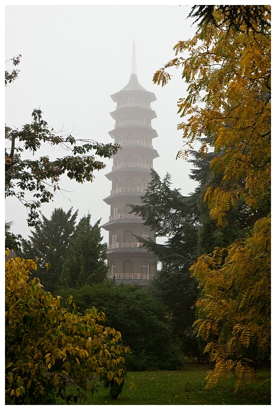 Pagoda