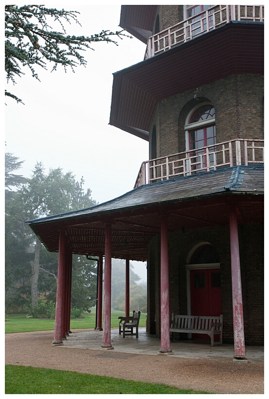 Pagoda