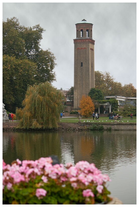 Kew Gardens