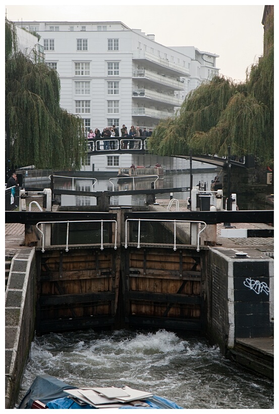 Regent's Canal