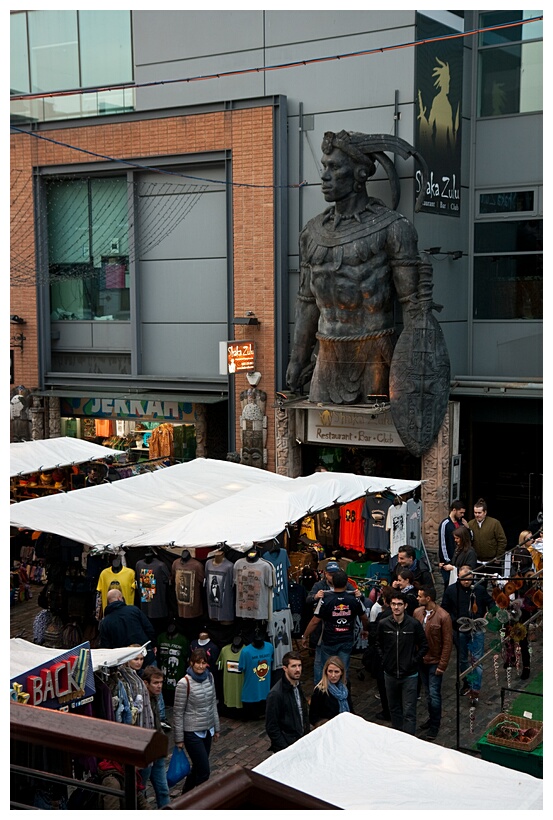 Camden Market
